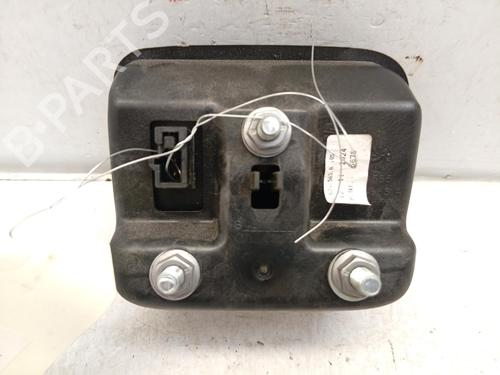 Used Tailgate handle Tailgate handle SKODA KODIAQ I (NS6, NS7, NV7) 2.0 TDI 4x4 (200 hp) 39885348 39885348