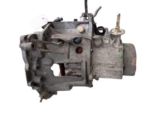 Used Gearbox Gearbox CITROËN BERLINGO / BERLINGO FIRST Box Body/MPV (M_) 1.9 D 70 (MBWJZ, MCWJZ) (69 hp) 34326824 34326824