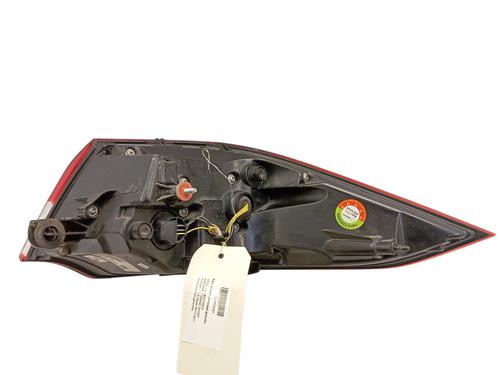 Left taillight OPEL INSIGNIA A (G09) | BP35809822C34 - Image 3