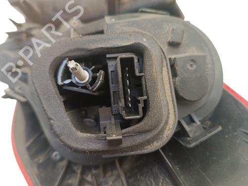Used Left taillight Left taillight CITROËN C4 II (NC_) 1.6 HDi 90 (92 hp) 35809991 35809991