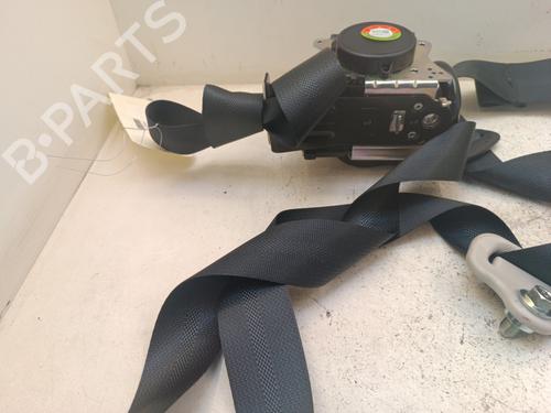 Front right seatbelt NISSAN MICRA V (K14) 1.0 IG-T | BP37656183I25 - Image 2