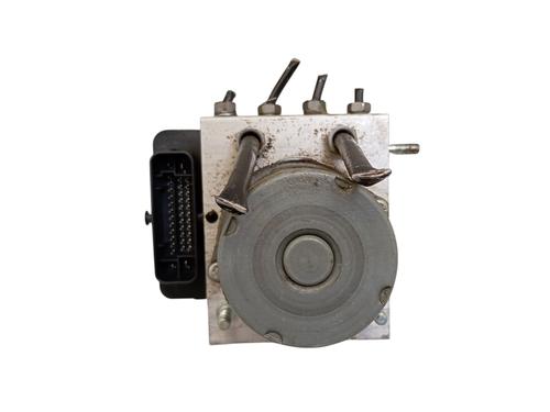 Used ABS pump ABS pump RENAULT MASTER III Van (FV) 2.3 dCi 135 FWD (FV0N, FV08, FV06, FV00, FV1S) (136 hp) 34329903 34329903