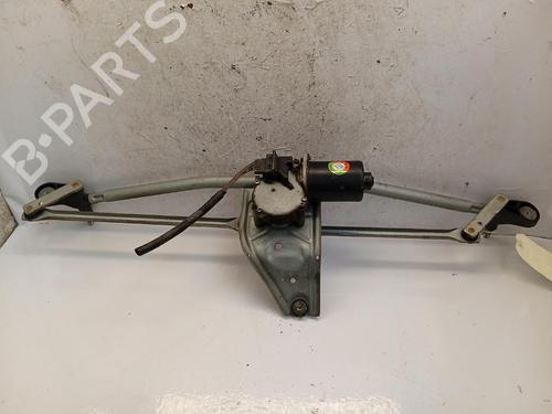 Front wiper motor FORD TRANSIT Van (FA_ _) 2.2 TDCi | BP39969373M29 - Image 3