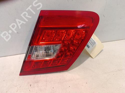 Right tailgate light MERCEDES-BENZ E-CLASS (W212) E 220 CDI / BlueTEC (212.001, 212.002) | BP34321246C80 - Image 2