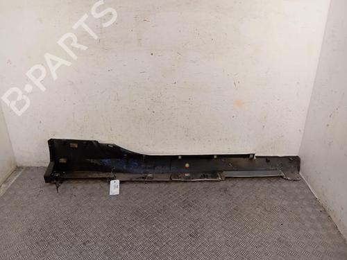 Used Left sideskirt Left sideskirt NISSAN 370Z Roadster (Z34) 3.7 (328 hp) 39885277 39885277