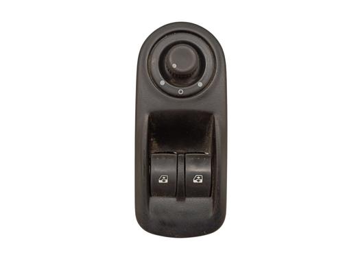 Left front window switch RENAULT MASTER II Van (FD) 2.5 dCi (FD02) | BP34328206I27 - Image 2