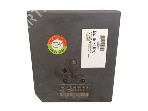 electronic-module-renault-megane-iii-hatchback-bz01_-b3_-2008-36473150 main image