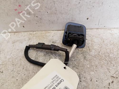 Camera PEUGEOT 2008 I (CU_) 1.2 THP 110 / PureTech 110 | BP37586674E14 - Image 3