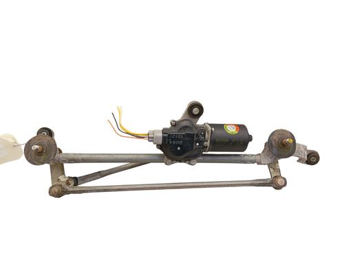 Used Front wiper motor Front wiper motor NISSAN NV200 Van 1.5 dCi 110 (M20, M20N, M20M) (110 hp) 36472291 36472291