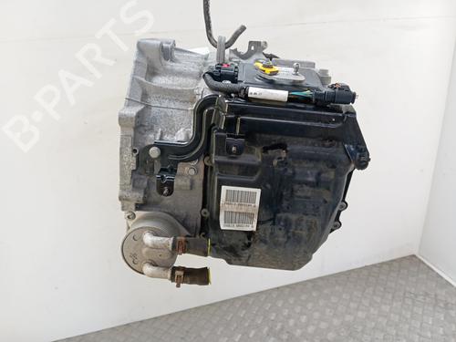 Used Gearbox Gearbox CITROËN C3 III (SX) 1.2 THP 110 (SXHNPS, SXHNZT, SXHNZ6) (110 hp) 34325258 34325258