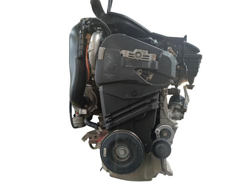 Motor Motor DACIA DUSTER (HS_) [2010-2018] 34716294 34716294