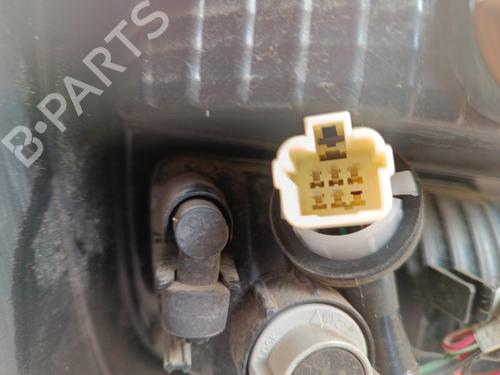 Right taillight SUZUKI SWIFT V (AZ) 1.2 (A2L412, ZC83S) | BP38088040C35 - Image 2
