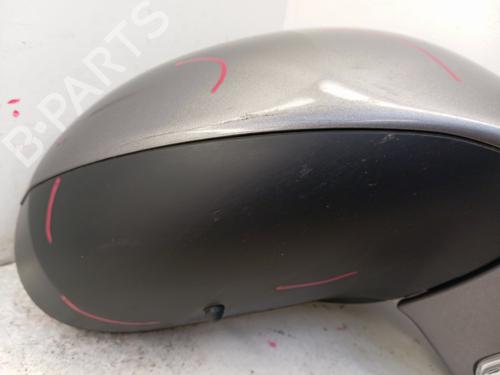 Used Right mirror Right mirror PEUGEOT 308 SW I (4E_, 4H_) 1.6 HDi (109 hp) 35808953 35808953