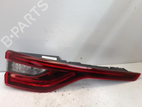 Used Left tailgate light Left tailgate light 38678191 38678191