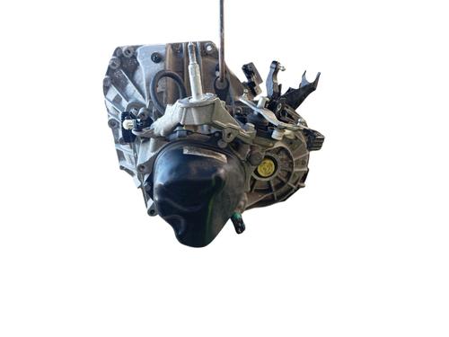 Gearbox RENAULT CAPTUR I (J5_, H5_) 0.9 TCe 90 | BP39760506M3 - Image 2