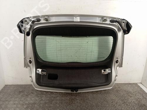 Tailgate OPEL ASTRA J Saloon | BP35809566C6 - Image 3