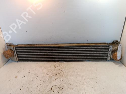 Intercooler Intercooler FIAT DUCATO Van (250_) 130 Multijet 2,3 D (131 hp) 34325726 34325726