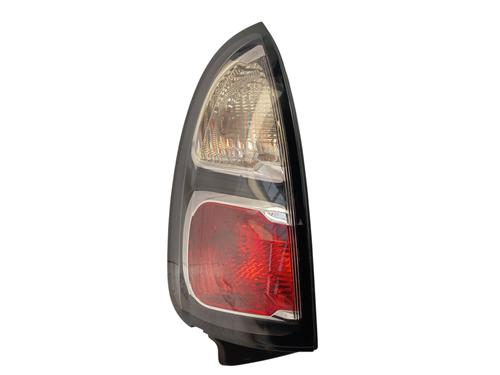 Left taillight CITROËN C3 II (SC_) 1.6 HDi | BP36572629C34 - Image 3