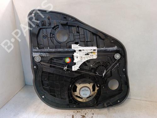 Rudehejsemekanisme venstre bagtil Rudehejsemekanisme venstre bagtil HYUNDAI i30 Estate (PDE) 1.6 CRDi (116 hp) 34323095 34323095