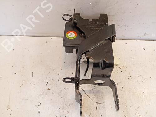 Used ABS pump ABS pump OPEL CORSA F (P2JO) 1.2 (68) (75 hp) 34325766 34325766