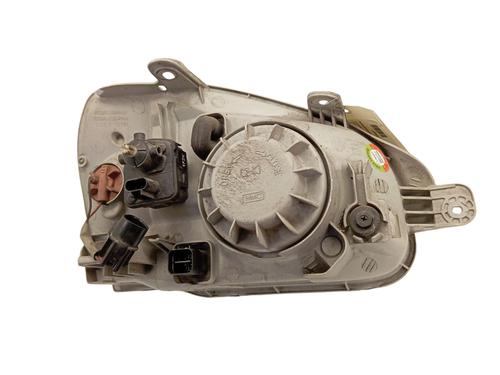 Left headlight HYUNDAI SANTA FÉ I (SM) 2.0 CRDi 4x4 | BP35809287C28 - Image 2