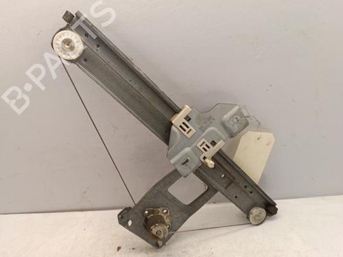Rear left window mechanism DACIA DUSTER (HS_) 1.5 dCi (HSMC) | BP38088111C24 - Image 3