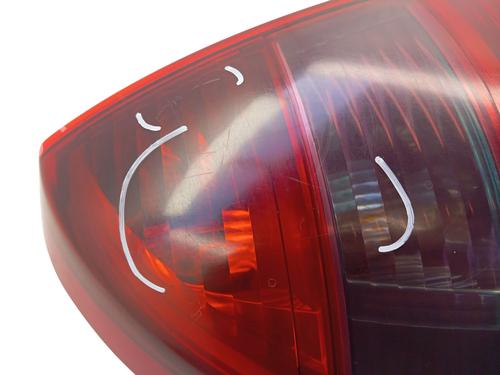 Left taillight CITROËN C5 II (RC_) | BP34327361C34 - Image 3