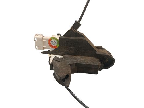 Cerradura puerta delantera izquierda Cerradura puerta delantera izquierda CITROËN C4 I (LC_) 1.6 HDi (90 hp) 34330465 34330465