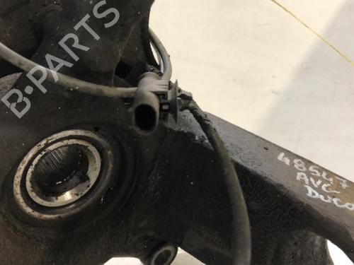 Left front steering knuckle FIAT DUCATO Van (250_) 120 Multijet 2,3 D | BP34320980M25 - Image 2