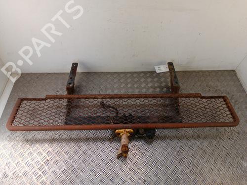 Used Tow ball/Mechanism Tow ball/Mechanism IVECO DAILY V Van [2011-2014] 34324271 34324271