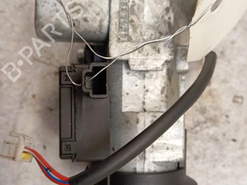 Ignition barrel NISSAN NOTE (E11, NE11) 1.4 | BP36769071M48 - Image 3