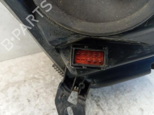 Used Left headlight Left headlight OPEL ASTRA H (A04) 1.3 CDTI (L48) (90 hp) 35810557 35810557