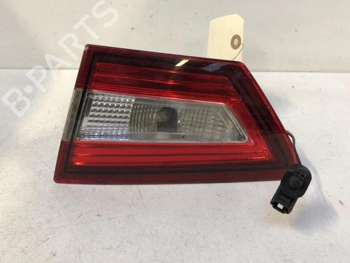 Right tailgate light RENAULT CLIO IV (BH_) 1.5 dCi 90 | BP34320817C80 - Image 2