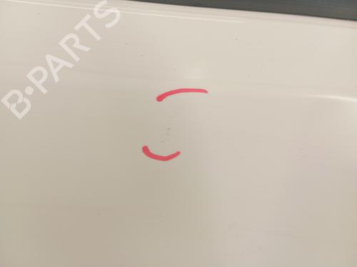 Used Right front door Right front door CITROËN BERLINGO Box Body/MPV (B9) [2008-2026] 34327915 34327915