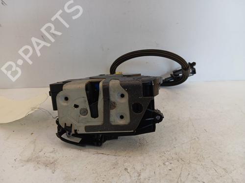 Højre bagtil lås Højre bagtil lås FORD C-MAX II (DXA/CB7, DXA/CEU) 2.0 TDCi (140 hp) 34323500 34323500