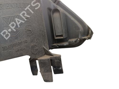 Left headlight RENAULT LAGUNA III (BT0/1) | BP36471765C28 - Image 3
