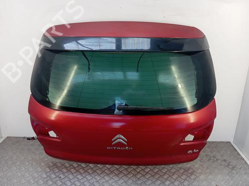 tailgate-citroen-c4-ii-nc_-2009-34324941 main image