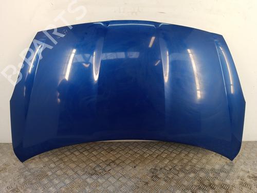 Used Hood Hood HYUNDAI i20 I (PB, PBT) 1.4 CRDi (75 hp) 34324193 34324193