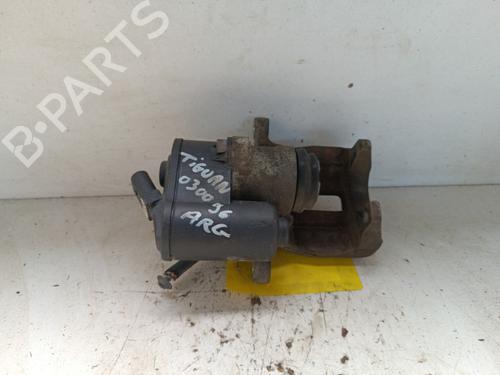 Used Left rear brake caliper Left rear brake caliper VW TIGUAN (5N_) 2.0 TDI (140 hp) 34322587 34322587
