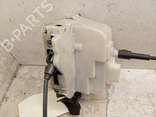 Front left lock RENAULT TWINGO II (CN0_) | BP37078020C98 - Image 2