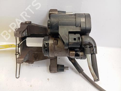 Left rear brake caliper VW GOLF VIII (CD1, DA1) 2.0 TDI | BP37504090M107 - Image 2