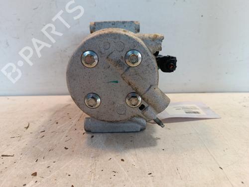 Used AC compressor AC compressor OPEL CORSA F (P2JO) 1.2 (68) (75 hp) 34325767 34325767
