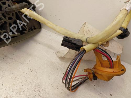 Used Left mirror Left mirror PEUGEOT 308 SW I (4E_, 4H_) 1.6 HDi (92 hp) 35808879 35808879