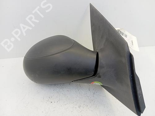 Used Right mirror Right mirror CITROËN C2 (JM_) 1.1 (60 hp) 34326068 34326068