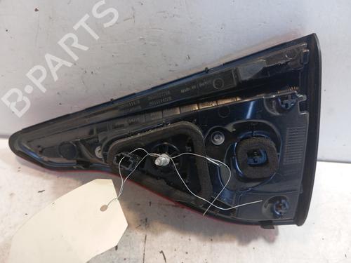 Left tailgate light RENAULT CLIO V (B7_) 1.0 TCe 90 (B7MT) | BP37737761C79 - Image 4