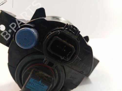 Venstre positionslygte Venstre positionslygte NISSAN PULSAR Hatchback (C13) 1.2 DIG-T (115 hp) 34325178 34325178