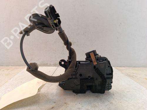 Used Front right lock Front right lock RENAULT TWINGO III (BCM_, BCA_) 0.9 TCe 95 (92 hp) 34324892 34324892