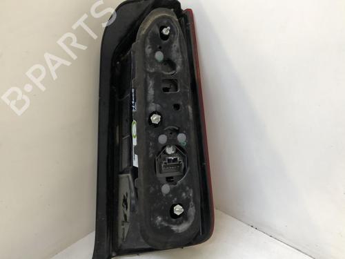 Used Left taillight Left taillight FIAT IDEA (350_) 1.3 D Multijet (70 hp) 34320803 34320803