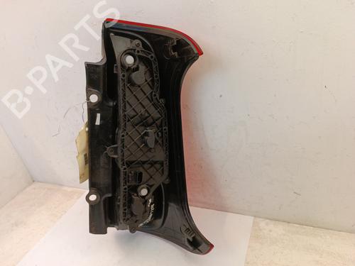 Used Left taillight Left taillight FIAT PANDA (312_, 319_) 1.2 (312PXA1A) (69 hp) 34323825 34323825