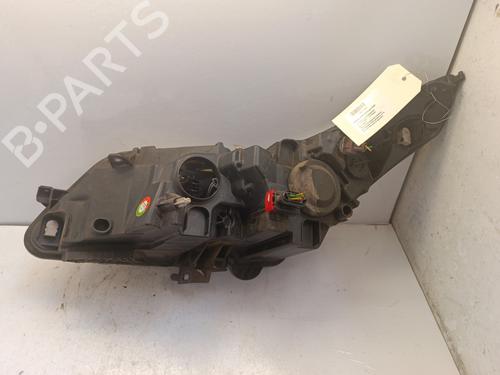 Right headlight CITROËN C4 I (LC_) 1.6 HDi | BP37738238C29 - Image 3